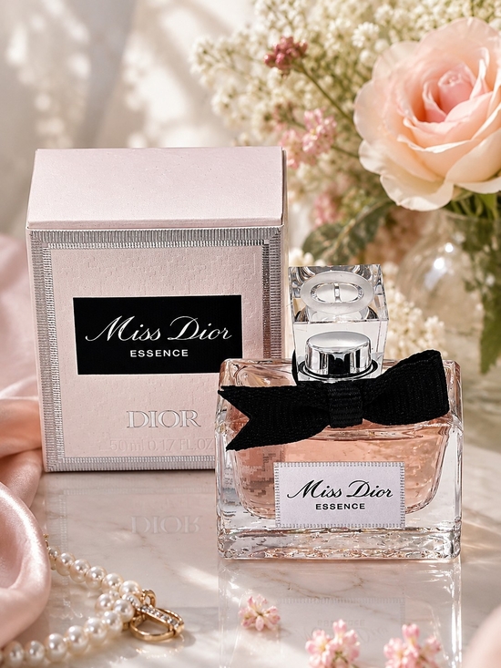 Dior Other - Miss Dior "New" Essence Parfum Mini 50ML 0.17 FL.OZ.